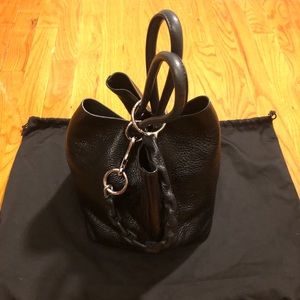 Alexander wang Roxy bucket bag
